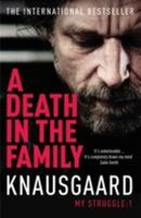 Sterben Karl Ove Knausgaard