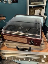 Amazon Turntable