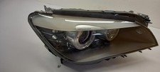 Original BMW 7'' F01 F02 F04 Frontscheinwerfer Rechts 63117228428 B-Ware