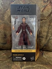 Star Wars Black Series Padme Amidala 6  Action Figure 2023 Hasbro New Sealed