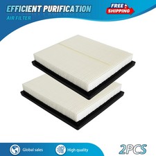 2x Engine Air Filter for Toyota RAV4 2016 - 2018 Prius 2010 - 2015 Lexus CT200h