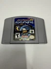 Nintendo 64 Jet Force Gemini N64 Cartridge Only Tested Authentic