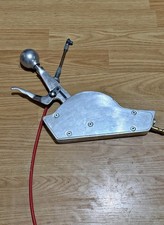 Bm 80797 Hi-tek Street Bandit Automatic Shifter