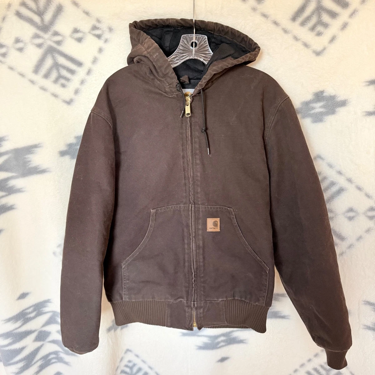 Carhartt J130 Jackets for Men for sale - eBay