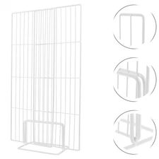 Freezer Compartment Rack Organizer Divider Deep Dividers for Chest
