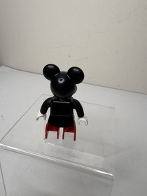 Lego Duplo Disney Mickey Mouse Replacement Minifigure Birthday Parade Vacation
