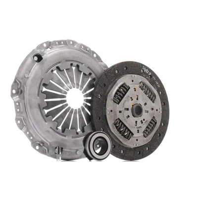 KIT FRIZIONE PER VW SEAT SKODA 1.6 TDI - VOLANO MONOMASSA DA NON SOSTITUIRE - Imagen 1 de 4
