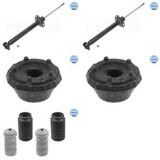 Kit de butée de suspension Audi A4