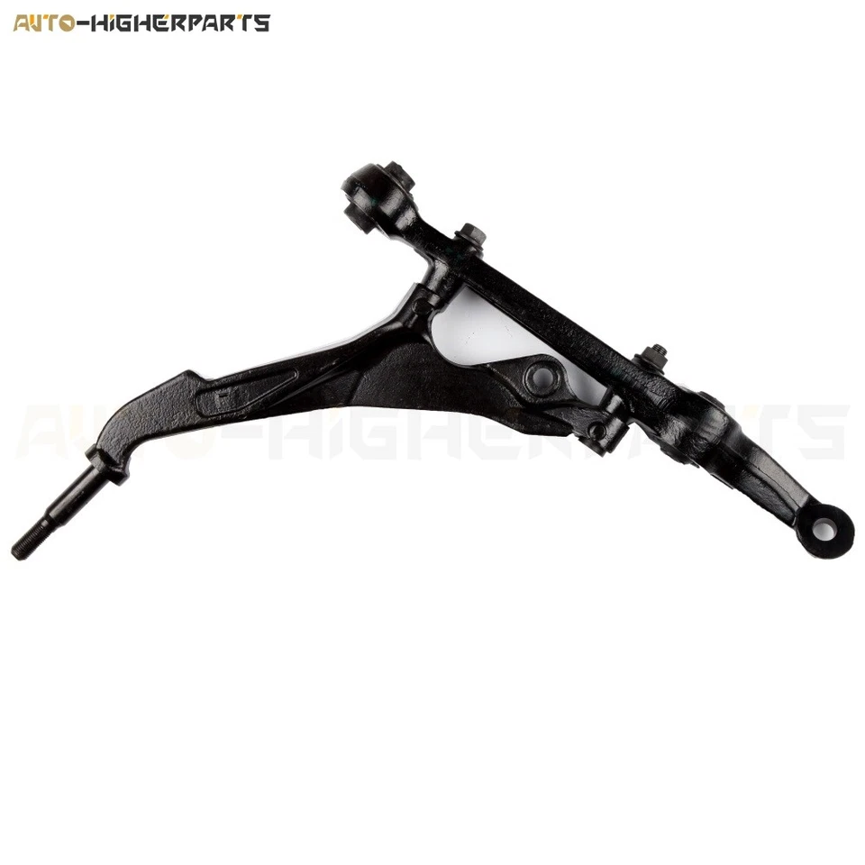 Conjunto de brazo de control inferior delantero y rótula para Honda Civic 1992-1995 2x Foto 4 de 4