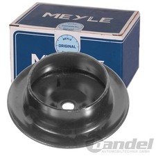 MEYLE FEDERTELLER HINTERACHSE passend für SEAT TOLEDO VW CORRADO GOLF JETTA
