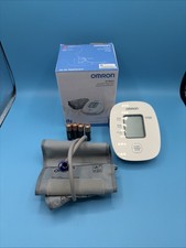 OMRON X2 Basic Oberarm-Blutdruckmessgerät kl...