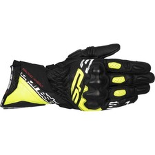 Alpinestars SP-3 Gloves - Black/Fluo Yellow/White - Medium