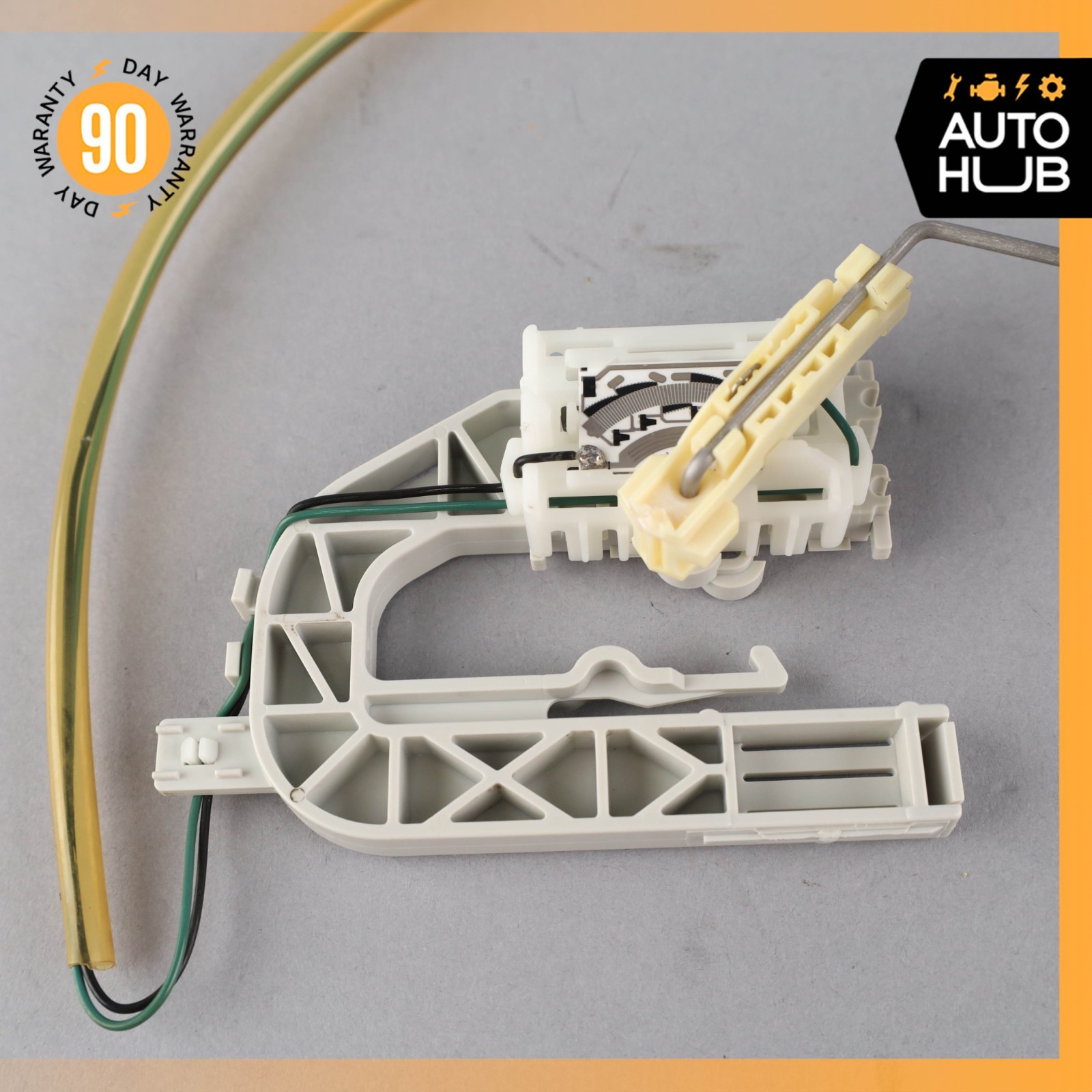 03-18 Bentley Continental GTC GT Fuel Gauge Sensor Left Driver Side OEM 11k