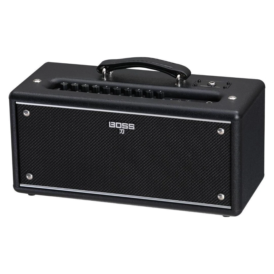 Boss Katana KTN-AIR EX Wireless Guitar Amplifier - Image 2 of 4