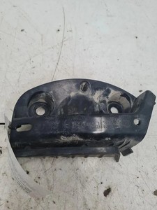 BMW 3 E90 Stoßstangenhalter vorne rechts 2.00 Diesel 2007 33286743