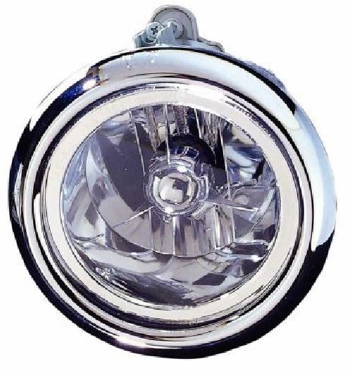 ABAKUS 321-2012N-UQ Fog Light HB4 for Hyundai, Left/Right, New