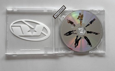 XG 3rd Single Album SHOOTING STAR Official CD BOX Sticker Postcard