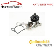 MOTOR KÜHLWASSERPUMPE WASSERPUMPE CONTITECH WPS3053 P NEU OE QUALITÄT