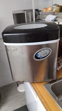 For Sale: Mr. Freeze Counter Top, Portable Ice Maker – Fully Functional