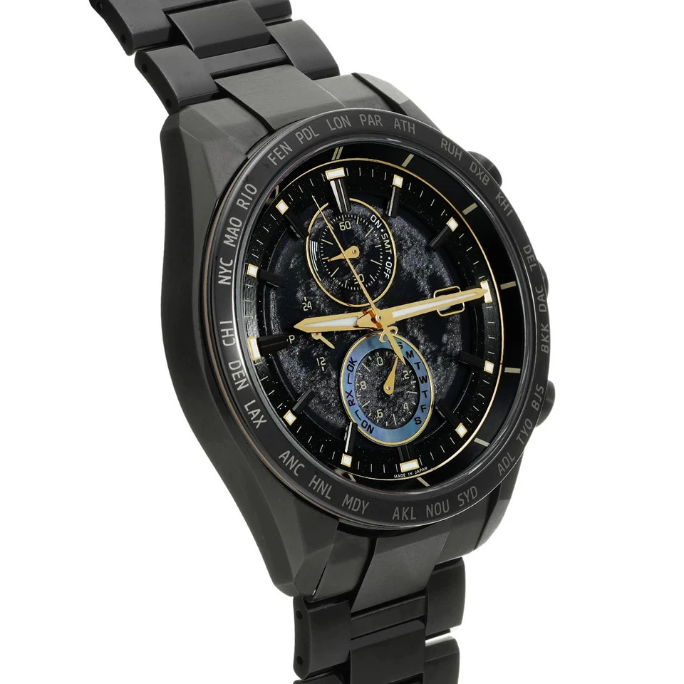 Reloj Citizen AT8185-71E Hombre Usado #121010 Foto 3 de 4