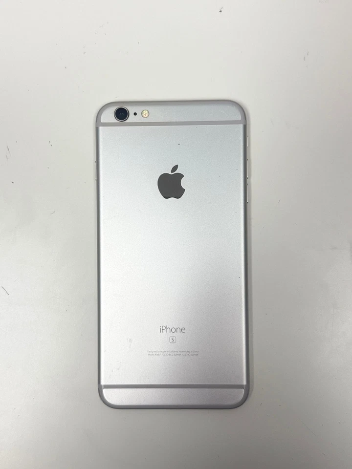 Apple iPhone 6s 16, 32, 64, 128 GB Desbloqueado, Straight Talk - Buen Estado Foto 3 de 4
