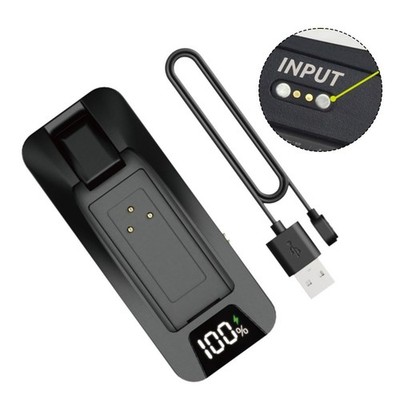 Ladegerät für SRAM Red eTAP/RRSKIT Shifter Akkus mit 2A Adapter Unterstützung