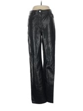 Wilfred Women Black Casual Pants 6