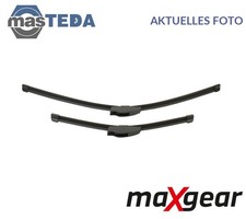 39-1035 SCHEIBENWISCHER WISCHERBLATT VORNE MAXGEAR NEU OE QUALITÄT