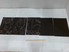 UsedGood - Ooly Mini Scratch & Scribble Art Kit: Dino Days