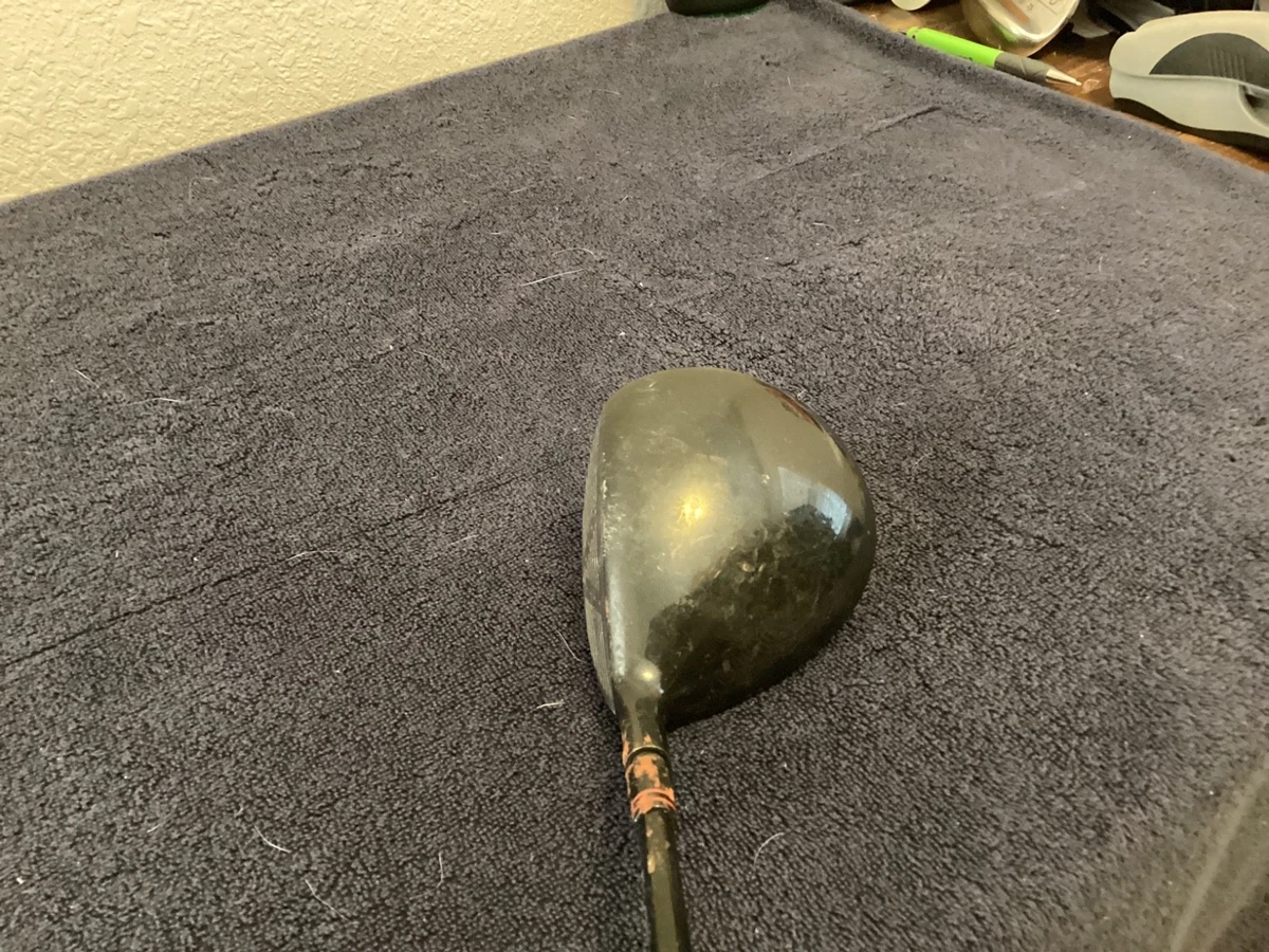 Killer Bee Titanium Head Golf Clubs for sale | eBay