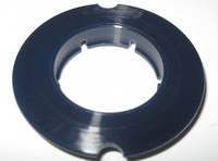 BMW E30 E28 E24 E23 E36 Matte Teppich Schloss Schelle 8119680 51478119680 Neu