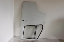 Porte avant et accessoires Mercedes 307