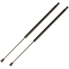 23.11 Inch 2Pcs Front Hood Struts Lift Supports Compatible with Gmc Terrain
