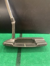 Ping Anser 2 Black Oxide Putter