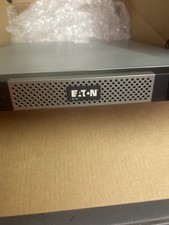 Used Eaton 5P750 UPS   Powers On   Condition Unknown   Great Project Unit ECS    
