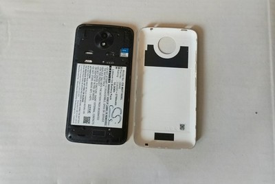 Motorola  Moto C plus - 16GB - Gold(Ohne Simlock) (Dual SIM) voller zugriff.