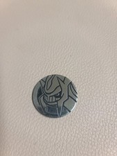 dialga coin new