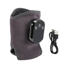 Appareil de Massage des Pieds  2025, Triple Thérapie pour Soulager l5300