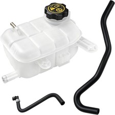 Engine Coolant Reservoir Tank For Buick Chevy Encore Trax 95269001