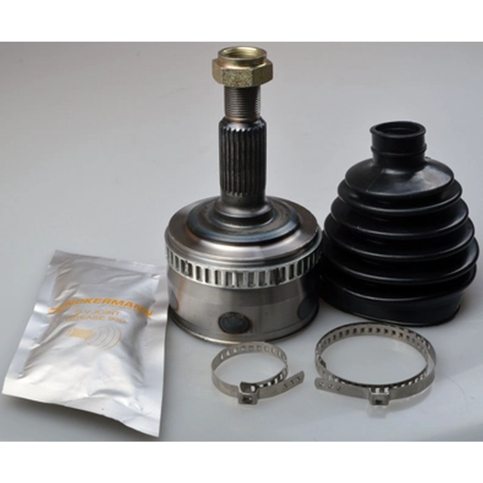 ORIGINAL® Denckermann Gelenksatz, Antriebswelle für Mercedes-Benz VITO Kasten