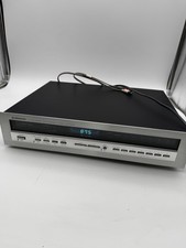 Pioneer Sintonizzatore TX-D1000 Sintonizzatore Stereo Vintage ✅