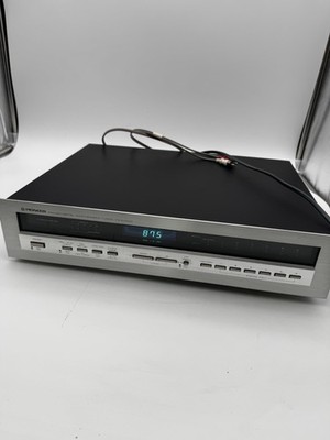 Pioneer Tuner TX-D1000 vintage stereo tuner  