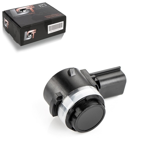 PDC Sensor Einparkhilfe StoßStange Vorne Hinten FüR Ford Fiesta VII Edge Transit-image
