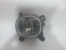 043653 nebelscheinwerfer rechts AUDI A5 CABRIOLET 8F7 2009 1341877