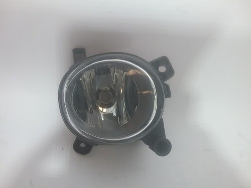 043653 nebelscheinwerfer rechts AUDI A5 CABRIOLET 8F7 2009 1341877