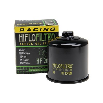 Hiflo Racing Ölfilter Typ HF 204RC