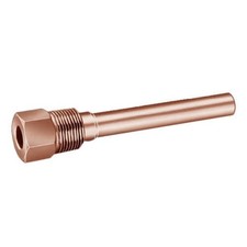 Honeywell 123870A Copper Well Assembly