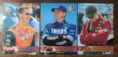 2003 Press Pass Gold Holofoil 1-100 Pick from drop down list