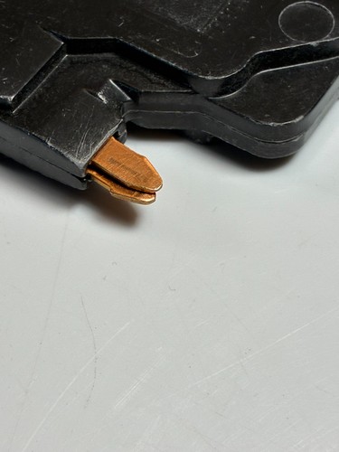 Federal Pacific FPE NC115 15A (SET OF 2) Stab-Lok 1P 120V TESTED 60-DAY WARRANTY - Picture 5 of 12