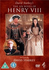 The Six Wives Of Henry VIII [DVD] - DVD  Z0VG The Cheap Fast Free Post